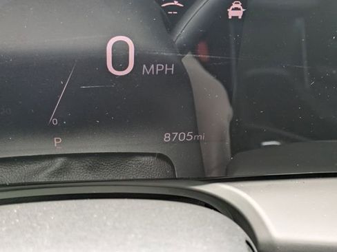 Used 2026 Buick Encore GX Sport Touring w/ Advanced Technology Package image 28