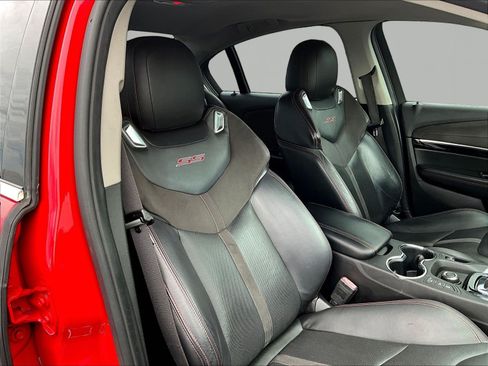 Used 2017 Chevrolet SS RWD image 29