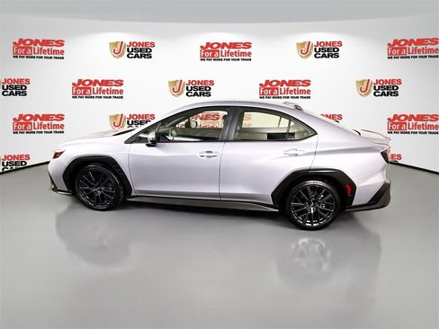Certified 2022 Subaru WRX Limited image 17