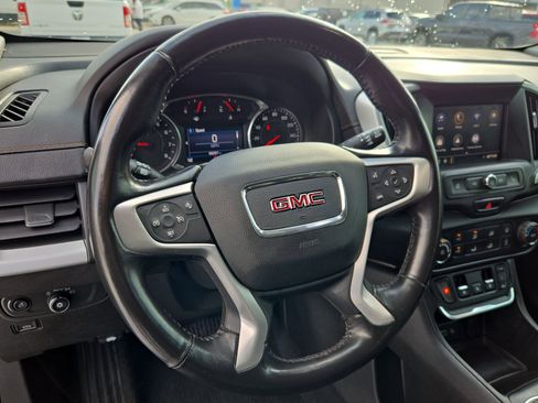 Used 2020 GMC Terrain SLE image 15