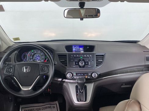 Used 2014 Honda CR-V EX-L image 16