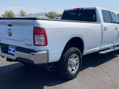 Used 2021 RAM 2500 Big Horn AWD/4WD image 5