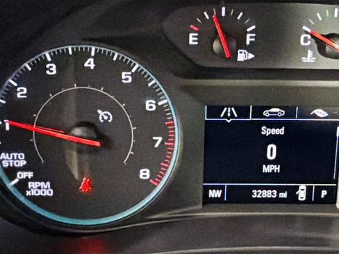 Used 2021 Chevrolet Malibu LT FWD image 13