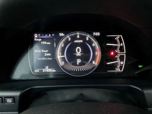 Certified 2024 Lexus ES 250 w/ Premium Package AWD/4WD image 7
