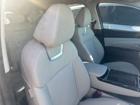 New 2026 Hyundai Tucson Limited image 31