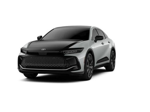 New 2026 Toyota Crown Platinum image 18