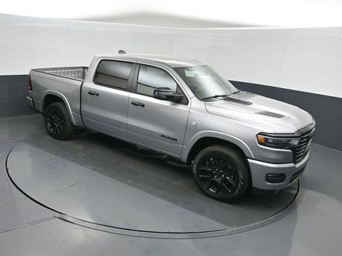 New 2026 RAM 1500 Laramie w/ Night Edition image 27