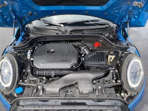 Certified 2023 MINI Cooper S image 18