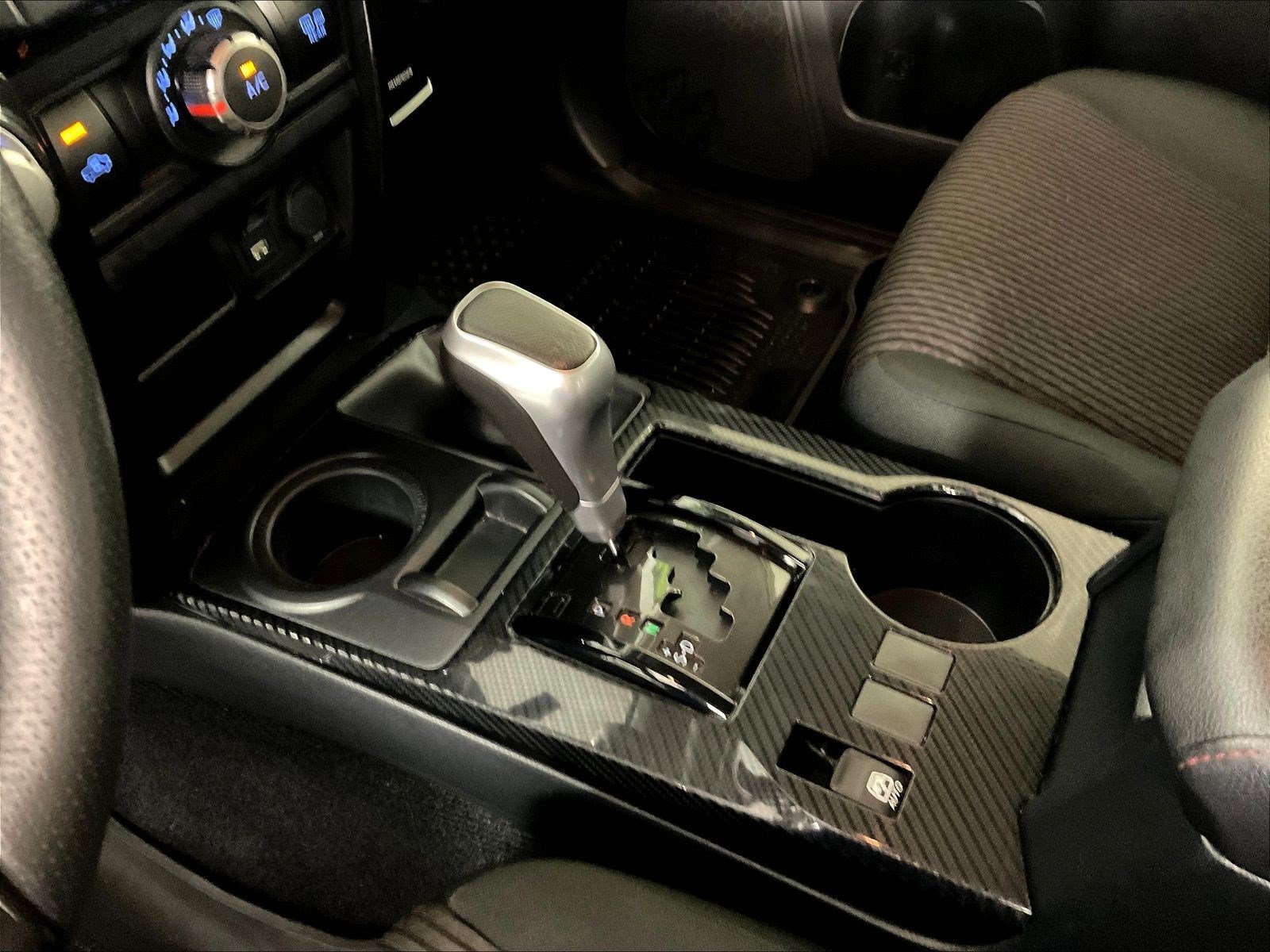 Used 2022 Toyota 4Runner TRD Off-Road AWD/4WD image 18