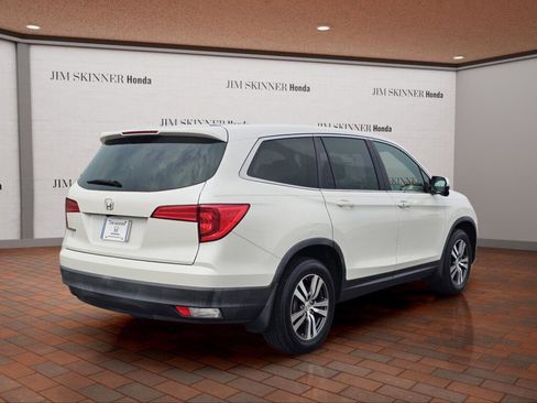 Used 2017 Honda Pilot EX-L image 8