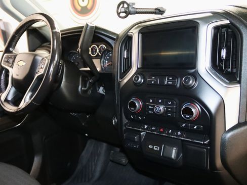 Used 2022 Chevrolet Silverado 2500 LT w/ Convenience Package AWD/4WD image 66