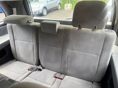 Used 2012 Toyota Sequoia SR5 AWD/4WD image 34
