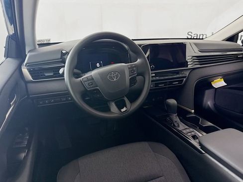 New 2026 Toyota Camry LE FWD image 20