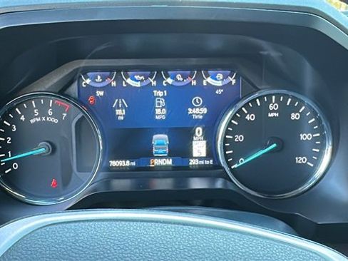 Certified 2022 Ford Expedition Max Limited image 26