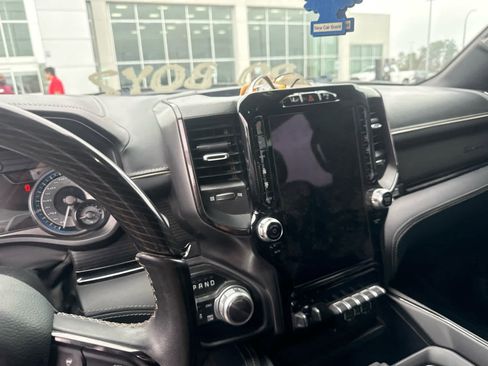 Used 2022 RAM 1500 Limited image 5