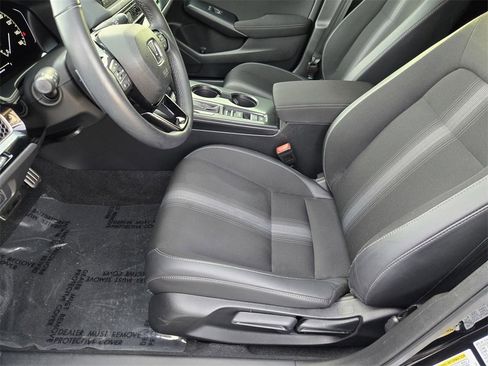 Used 2024 Honda Civic Sport image 25
