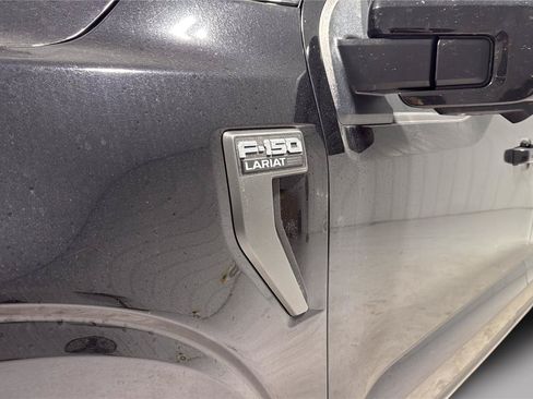 Used 2022 Ford F150 Lariat w/ Equipment Group 502A High AWD/4WD image 29