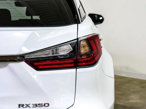 Used 2022 Lexus RX 350 F Sport w/ Accessory Package FWD image 57