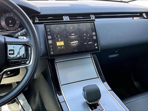 Used 2024 Land Rover Range Rover Velar S AWD/4WD image 5