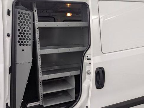 Used 2020 RAM ProMaster City Tradesman SLT FWD image 17