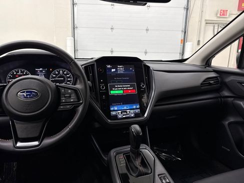 Certified 2024 Subaru Crosstrek 2.5i Limited w/ Crosstrek Mirror Package image 16