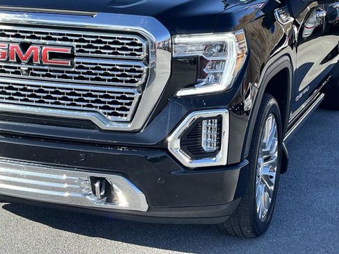 Used 2021 GMC Sierra 1500 Denali w/ Denali Ultimate Package image 11