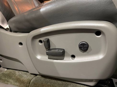 Used 2003 Chevrolet TrailBlazer LTZ image 14