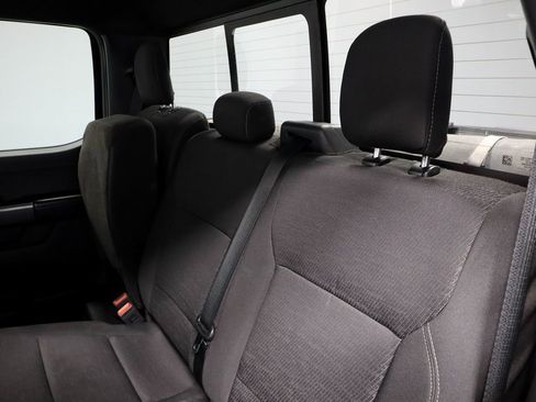 Certified 2022 Ford F150 XLT w/ Equipment Group 302A High image 22