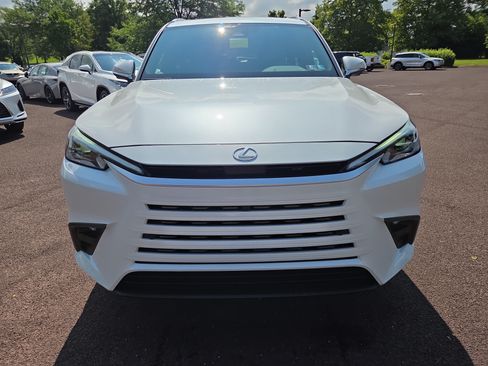 New 2026 Lexus TX 350 AWD image 5