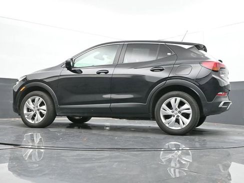 Used 2025 Buick Encore GX Preferred image 43