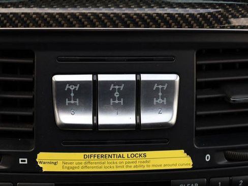 Used 2015 Mercedes-Benz G 63 AMG 4MATIC image 37