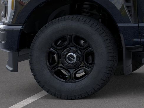 New 2026 Ford F250 XL w/ STX Appearance Package image 41