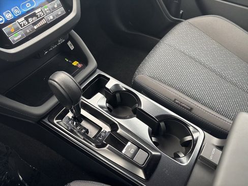 New 2026 Subaru Forester Premium image 18