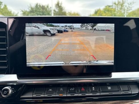 Used 2021 GMC Sierra 1500 SLT w/ SLT Premium Package image 20