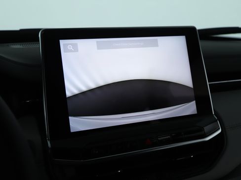 Used 2026 Jeep Compass Limited image 13