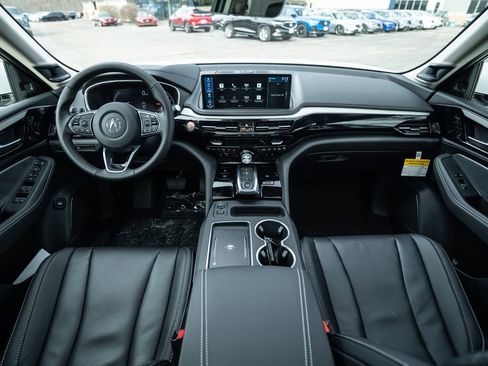 New 2026 Acura MDX w/ Technology Package image 25