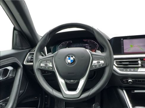 Used 2022 BMW 230i Coupe w/ Convenience Package RWD image 34