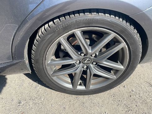 Used 2014 Lexus IS 250 AWD w/ F-Sport Package image 19