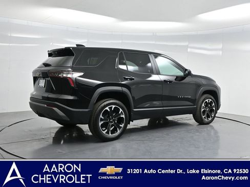 New 2026 Chevrolet Equinox LT w/ Safety and Technology Package AWD/4WD image 38