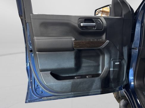 Used 2021 GMC Sierra 1500 Elevation w/ Preferred Package image 15