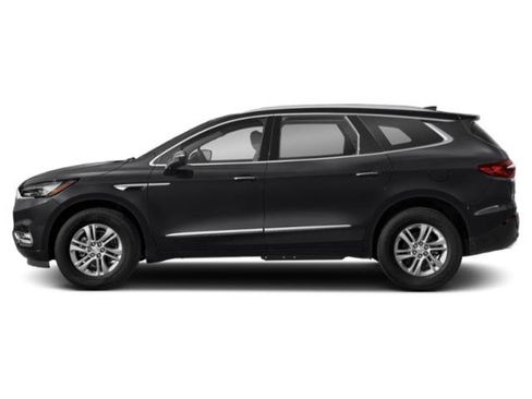 Used 2020 Buick Enclave Essence AWD/4WD image 6