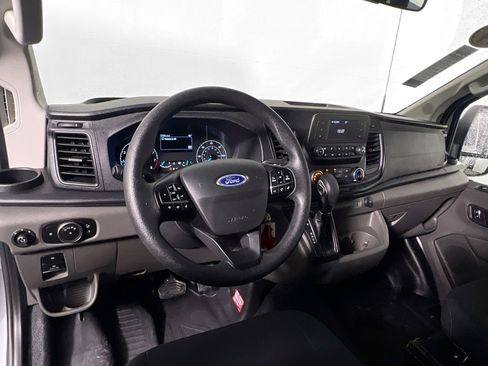 Used 2024 Ford Transit 250 Base w/ Exterior Upgrade Package image 28
