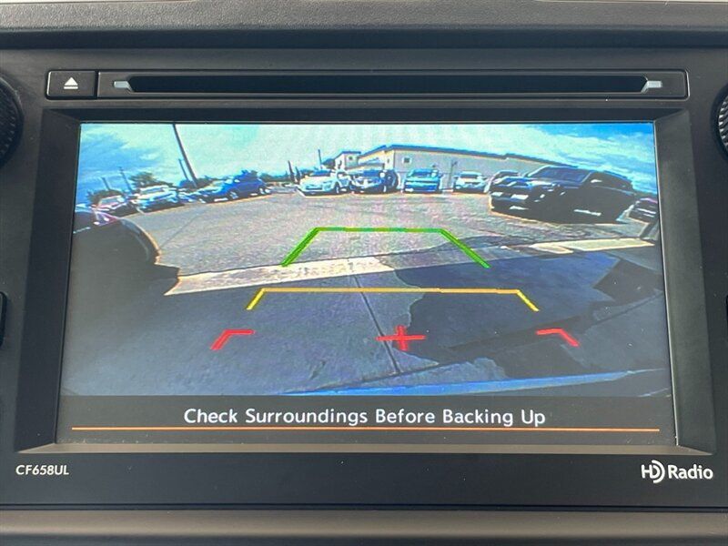 Used 2017 Subaru Forester 2.5i w/ Alloy Wheel Package AWD/4WD image 19