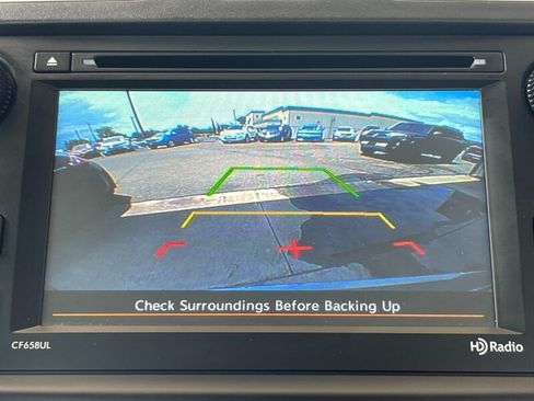 Used 2017 Subaru Forester 2.5i w/ Alloy Wheel Package AWD/4WD image 19