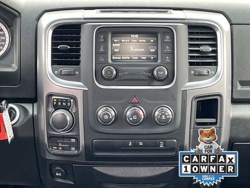 Used 2024 RAM 1500 Classic Warlock image 15