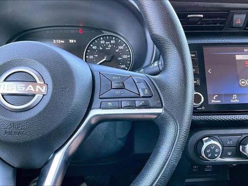 Certified 2024 Nissan Kicks SV image 23
