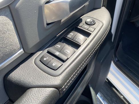 Used 2019 RAM 2500 Big Horn AWD/4WD image 24