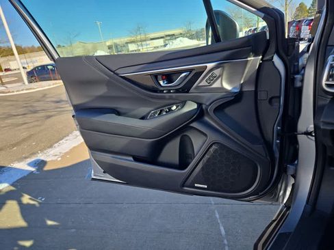 Used 2024 Subaru Outback Touring XT image 20