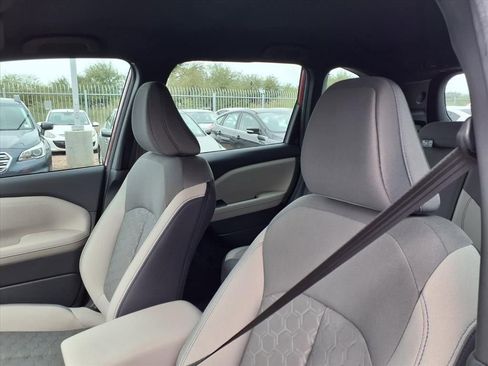 New 2026 Subaru Forester image 19