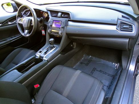 Used 2017 Honda Civic LX image 25